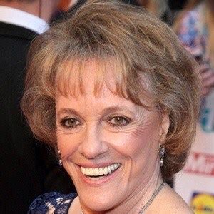 Esther Rantzen - Bio, Family, Trivia | Famous Birthdays