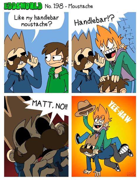 Well Well Well : r/Eddsworld