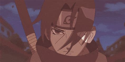 The Best 30 Gif Itachi Wallpaper 4K - biwtawasuta