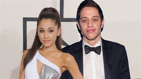 Inside Ariana Grande and Pete Davidson's Lavish New York City Apartment (Exclusive ...