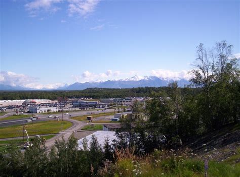 Wasilla, Alaska | Alaska the last frontier, Alaska, Places to visit