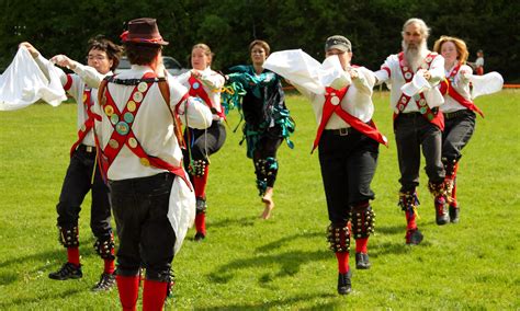 Weekly Morris Dance Practice – Ann Arbor Morris