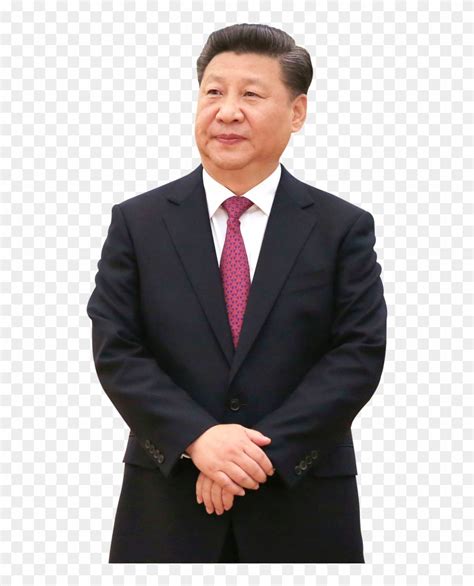 Download Xi Jinping Png Image - Xi Jinping Png Clipart Png Download ...