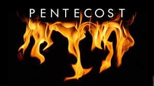 Pentecost Sunday Sermon Outlines Idea | Oppidan Library