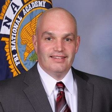 Dan Friel - Chief of Police - Warrington Township Police Department | LinkedIn