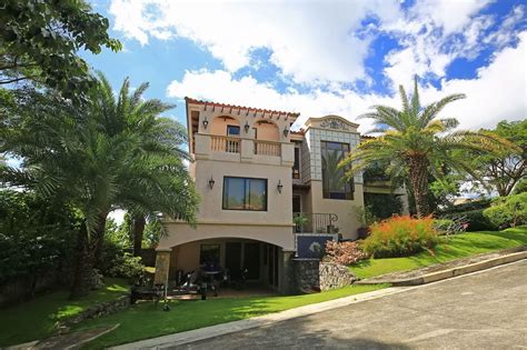 Philippines (Batangas) - Mediterranean Beach House in Punta Fuego for USD703,730 | Mediterranean ...