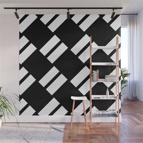 Pin on Society6 Wall Murals