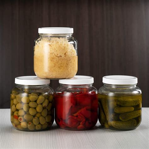 Best fermenting jars - Food Fermentation Tips