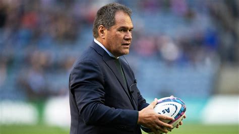 Rugby new: Wallabies coach Dave Rennie under pressure after Italy loss | CODE Sports