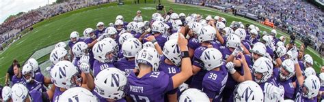 Column: Northwestern football could be well-equipped for a spring season