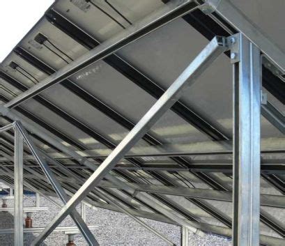 SolarPro Magazine | Racking system, Solar, Solar power