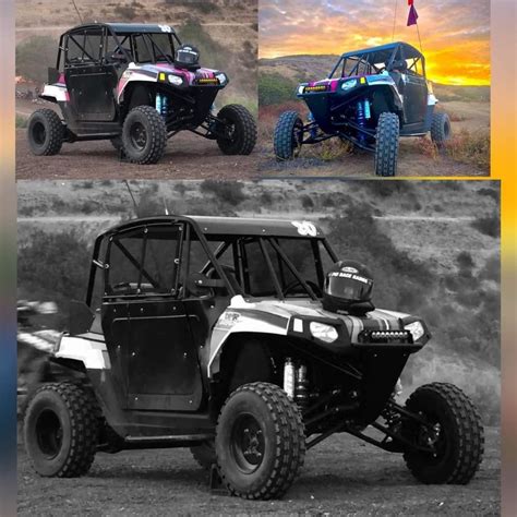 New built on Rzr 170 | Polaris RZR Forum - RZR Forums.net