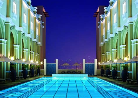 Movenpick Hotel Ibn Battuta Gate, Dubai | Dubai holidays, Dream hotels, Dubai nightlife