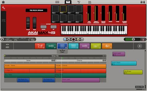 Akai Mpk Mini Software Download Mac Free - cleverabsolute