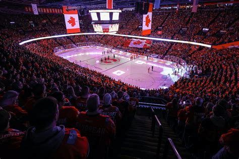 What we know (and think we know) about the Calgary Flames’ arena ...