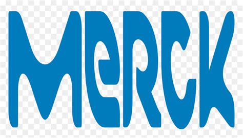 Merck Kgaa Logo Png, Transparent Png - vhv