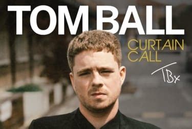 Simply sensational - Britain’s Got Talent singer Tom Ball coming to ...