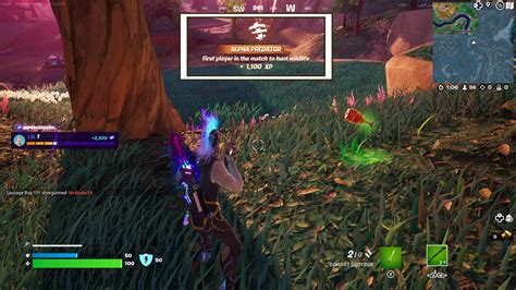 How to get Accolades in Fortnite | Eurogamer.net