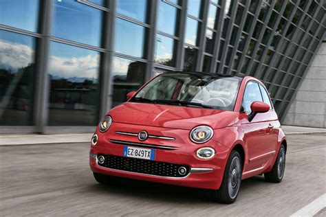 Fiat 500 (2016) - HD Picture 20 of 52 - #123446 - 3000x2000