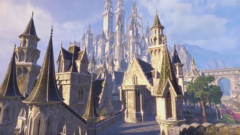 Loreseekers: Elder Scrolls Online Podcast on Twitter: "Screens from the ...