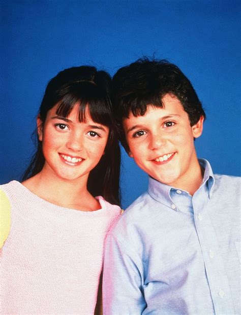 Danica McKellar Suggested 'Wonder Years' Reunion With Jason Hervey