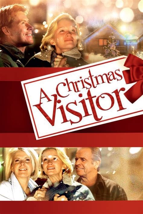 A Christmas Visitor (2002) — The Movie Database (TMDB)