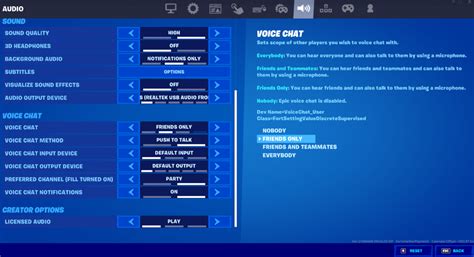 Optimize Fortnite Settings: Easy Steps for Better Performance - Gamiux