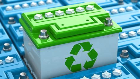 Neometals launches lithium-ion battery recycling venture in Europe ...