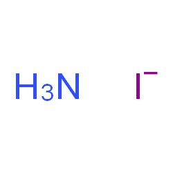 NITROGEN IODIDE | IN | ChemSpider