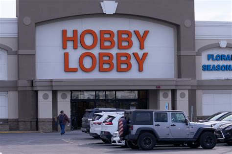 New Lancaster County Hobby Lobby announces grand opening