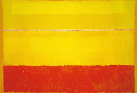 Mark Rothko | Untitled | The Guggenheim Museums and Foundation