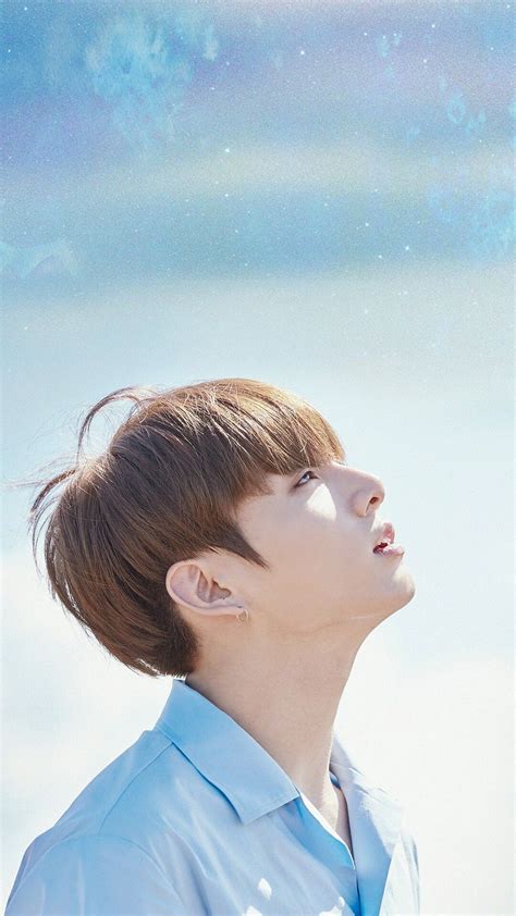 [16+] BTS Jungkook Wallpapers on WallpaperSafari