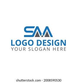 Saa Logo Design Business Logo Stock Vector (Royalty Free) 2008590530 | Shutterstock