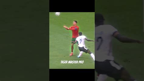 Ronaldo Skills ️💥💯 - YouTube