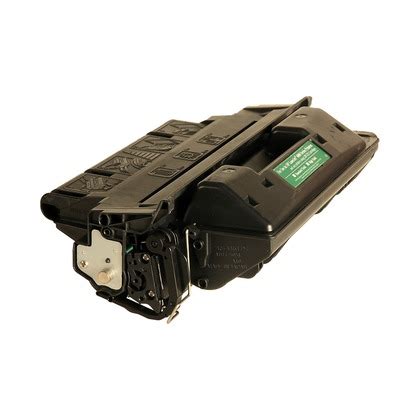 MICR Toner Cartridge Compatible with HP LaserJet 4000 (N3200)