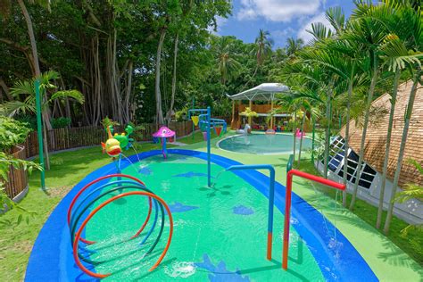 10 Top-Rated Kids Clubs in the Maldives 2022 - Best Luxury Family Resorts in The Maldives