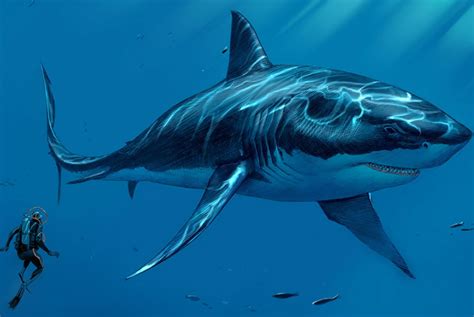 Megalodon Pictures - Bilscreen