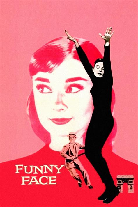 Funny Face (1957) - FilmFlow.tv