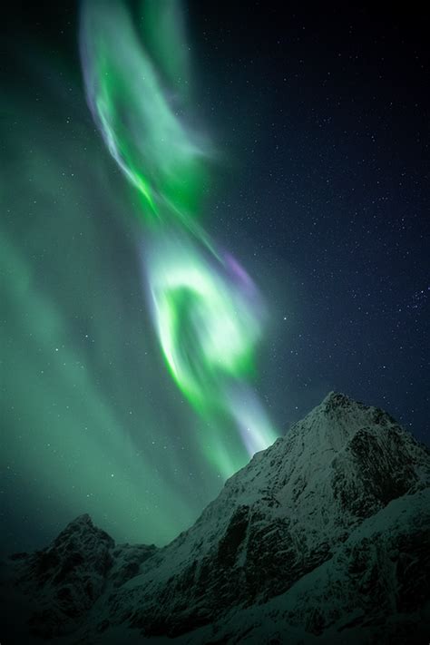 Aurora Borealis Norway