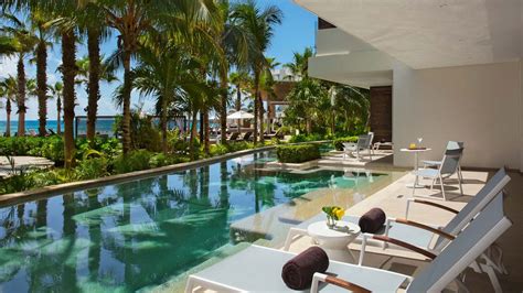 Secrets Riviera Cancun Resort - Riviera Maya – Secrets RivieraCancun.com® Adults only All ...