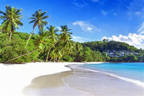 Top Tourist Attractions in the Seychelles 2024/2025 - Mabumbe