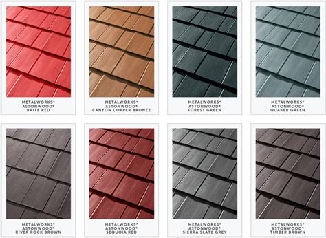 How to Pick the Right Metal Roof Color: Consumer Guide 2018