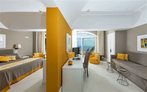 Hotel Della Piccola Marina, a Design Boutique Hotel Capri, Italy