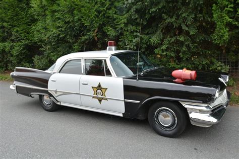 1960 Dodge Matador (possibly ex CHP or police car) | Allpar Forums