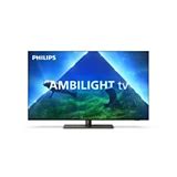 OLED 4K Ambilight TV 65OLED848/12 | Philips