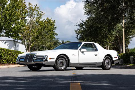 1986 Zimmer Quicksilver | Orlando Classic Cars