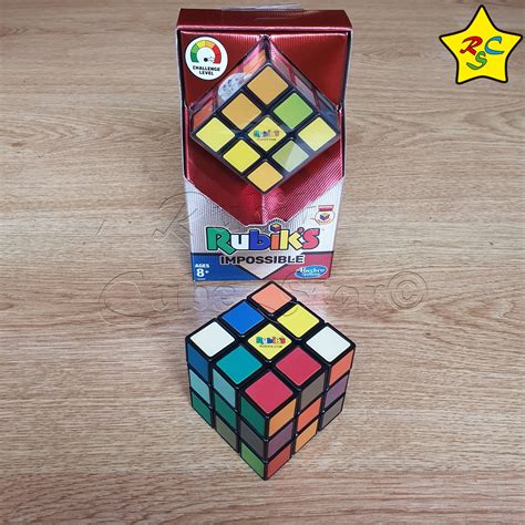 Rubik Cube Star - Cubos de Rubik Colombia