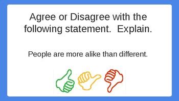 Reading Strategy-Contrast & Contradiction-Notice & Note Presentation/Practice