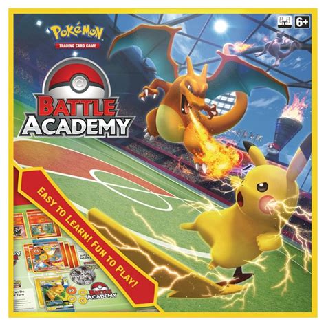 Pokemon Card Board Game - Tesco Groceries