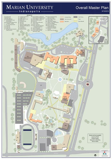 Marian University Campus Map | Porn Sex Picture